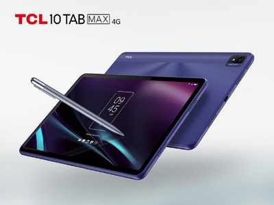 टैबलेट मार्केट में TCL की गजब एंट्री, लॉन्च हुए 3 TCL Tablets, देखें प्राइस-फीचर्स और मॉडल