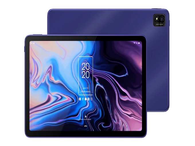 TCL Tablet Launch Price Features India 1