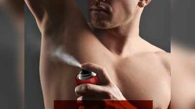 पुरुषों के लिए शानदार Deodorants, इनसे आपको पूरे दिन मिलेगी खुशबू और जबरदस्त फ्रेशनेश