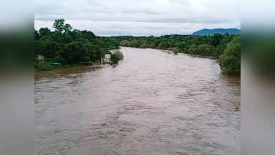 Satara Rain Update: साताऱ्यातही पूरसंकट; वेण्णा नदीत एकाच कुटुंबातील चौघे वाहून गेले