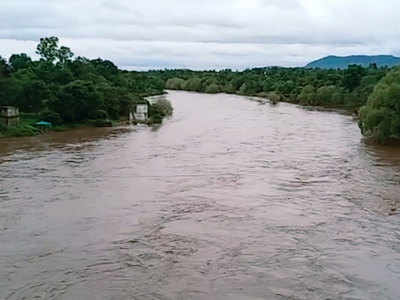Satara Rain Update: साताऱ्यातही पूरसंकट; वेण्णा नदीत एकाच कुटुंबातील चौघे वाहून गेले