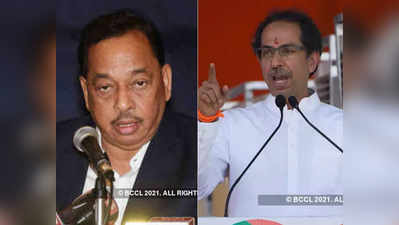 narayan rane : कोकणातील पूरस्थितीवरून राणेंचा CM ठाकरेंवर घणाघात; म्हणाले, ड्रायव्हर नको, राज्याला चांगला मुख्यमंत्री हवा