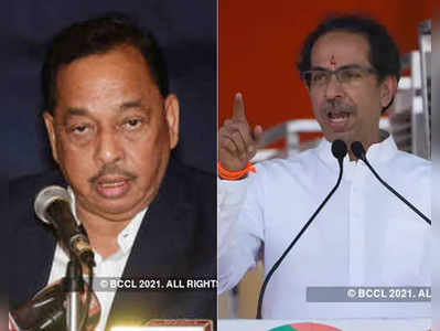 narayan rane : कोकणातील पूरस्थितीवरून राणेंचा CM ठाकरेंवर घणाघात; म्हणाले, ड्रायव्हर नको, राज्याला चांगला मुख्यमंत्री हवा