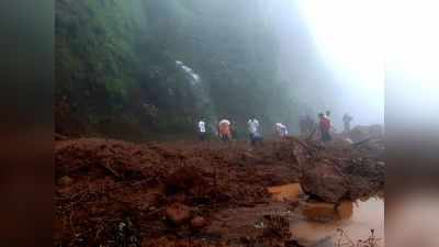 Live : रत्नागिरी जिल्ह्यातील १०० गावे अद्यापही अंधारात