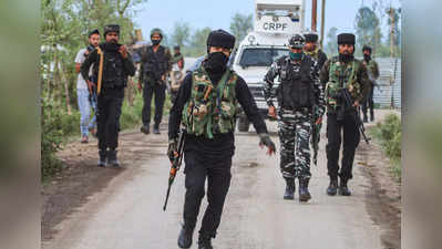 Sopore encounter: जम्मू-कश्मीर के सोपोर में सुरक्षाबलों ने मार गिराए दो आतंकी, लश्कर-ए-तैयबा का कमांडर भी ढेर
