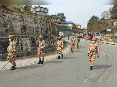 Uttarakhand news: उत्तराखंड में चीन की सक्रियता पर एजेंसियां सक्रिय, देहरादून में आलाधिकारियों ने बनाई रणनीति
