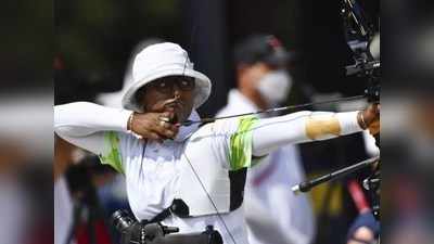 Deepika Kumari Ranking: ഒളിമ്പിക്‌സിന് ഇന്ന് തുടക്കമാകും, അമ്പെയ്ത്തില്‍ റെക്കോര്‍ഡ്; സ്വര്‍ണം നേടുന്നവര്‍ക്ക് 75 ലക്ഷം രൂപ