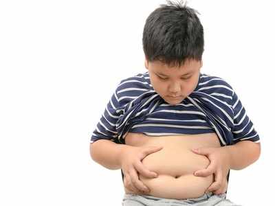 कोरोना के चक्‍कर में बढ़ रहा है बच्‍चों में मोटापा, अभी नहीं रूके तो हो जाएंगे पूरे गोल
