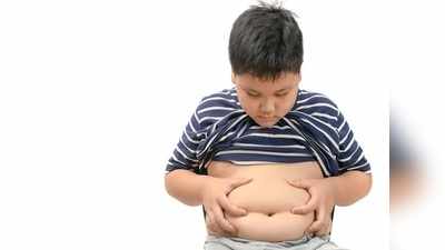 कोरोना के चक्‍कर में बढ़ रहा है बच्‍चों में मोटापा, अभी नहीं रूके तो हो जाएंगे पूरे गोल