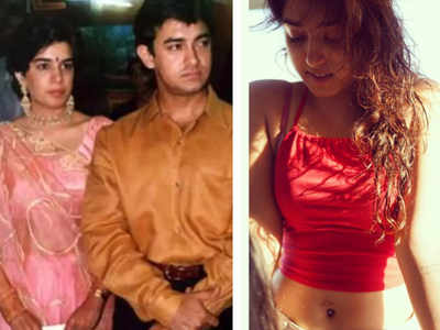 Puberty की ओर बढ़ रही आमिर खान की बेटी Ira Khan को मां ने दी थी सेक्स एजुकेशन की किताब