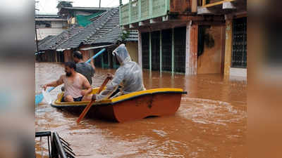Ratnagiri Rain: चिपळूणमध्ये बचावकार्याला वेग; आठ बोटी उतरल्या पुराच्या पाण्यात