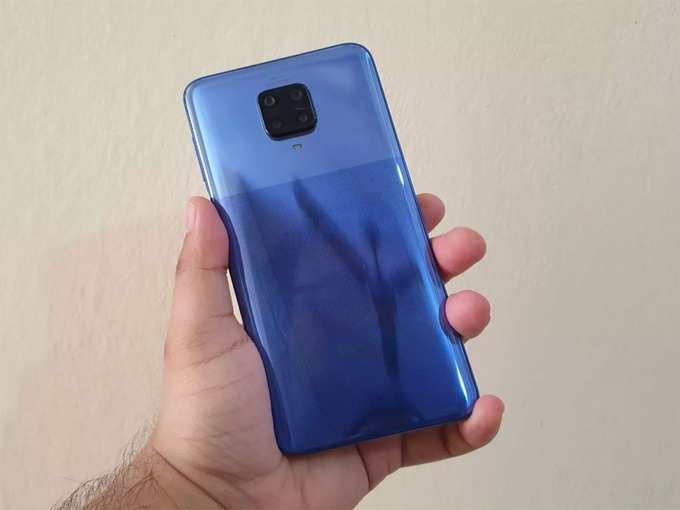 POCO M2 PRO