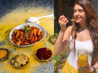 Turmeric pickle: बीमारियों से छुटकारा पाना है तो मानें दीपिका पादुकोण की डाइटीशियन की सलाह, डेली खाएं हल्दी का अचार