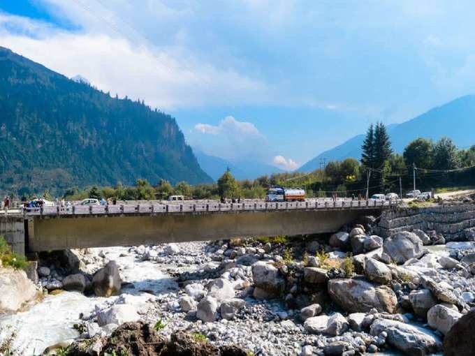 कुफरी, हिमाचल प्रदेश - Kufri in Himachal Pradesh in Hindi