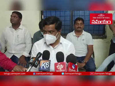 ఎస్సారెస్పీకి భారీగా వరద, హై అలర్ట్