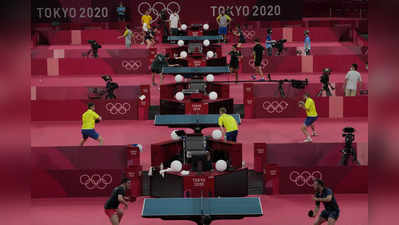 Tokyo Olympic 2020: क्या फिर से अविश्वसनीय प्रदर्शन को दोहरा सकते हैं भारतीय टेबल टेनिस खिलाड़ी....