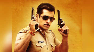 Dabangg 4 के लिए हो जाइए तैयार! सलमान खान ने किया फिर से चुलबुल पांडे बनने का इशारा