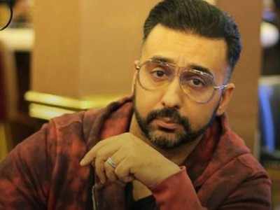 Raj Kundra Porn Case-  राज कुंद्रा २७ जुलैपर्यंत पोलीस कोठडीतच, आता सट्टाबाजीचाही संशय