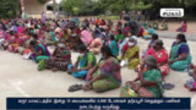 கரூர் மாவட்டத்தில் இன்று 18 மையங்களில் 6,000 டோஸ்கள் தடுப்பூசி செலுத்தும் பணி