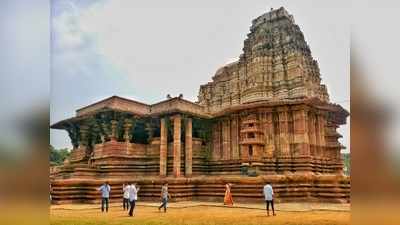 Ramappa Temple: రామప్పకు అరుదైన గుర్తింపు? 25న తేలే అవకాశం.. 