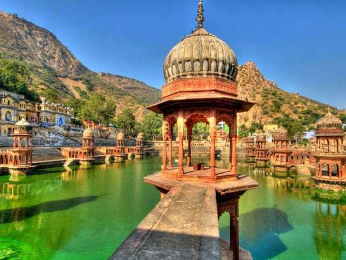 गुरुग्राम से अलवर, राजस्थान - Gurugram to Alwar in Hindi