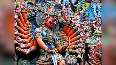 भारत में ऐसे अनोखे और अद्भुत मंदिर, जहां की जाती है रावण की पूजा