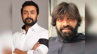 HBD Suriya : సూర్య మెచ్చిన కొరియోగ్రఫర్.. కోలీవుడ్‌లో జానీ మాస్టర్ జోరు!