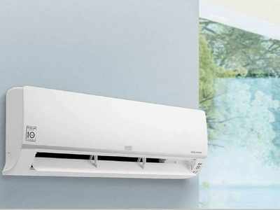 1 Ton 3 Star Inverter AC कमी किमतीत खरेदी करण्याची संधी गमावू नका, पाहा डिटेल्स