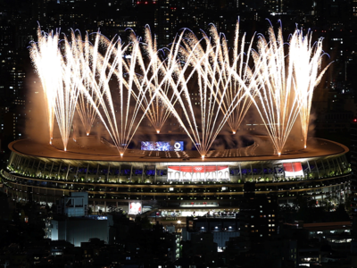 Olympic Opening Ceremony Facts:  महामारी की मार के बीच एक साल बाद तोक्यो ओलंपिक की रंगारंग शुरुआत