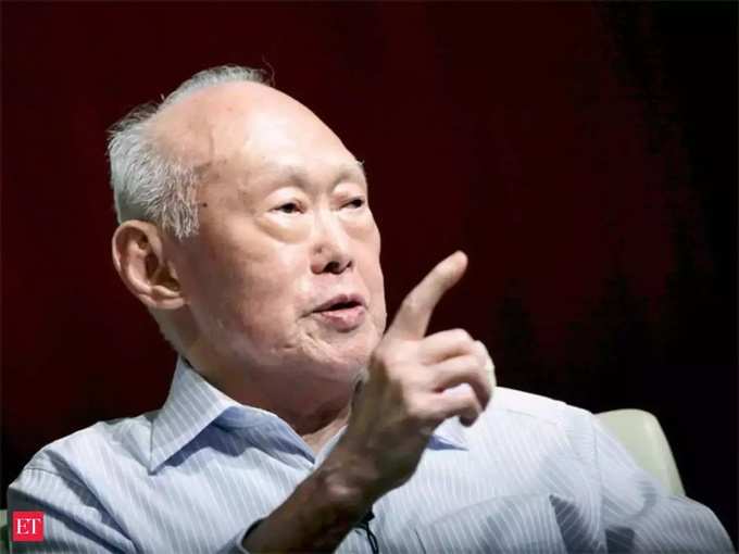 Lee Kuan Yew 012