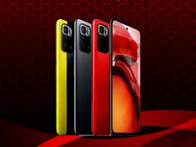 Poco X3 GT Launch Date Price Specifications India 2