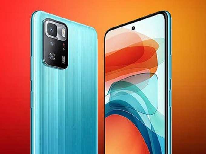 Poco X3 GT Launch Date Price Specifications India 1