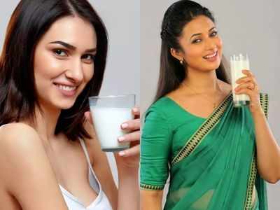 Hot milk or Cold milk: ठंडा या गर्म, सेहत के लिए कौन सा दूध है ज्यादा फायदेमंद? जानिए