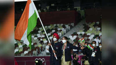 Tokyo Olympic : भारतीय खेळाडू मैदानात कधी उतरणार, जाणून घ्या संपूर्ण वेळापत्रक...