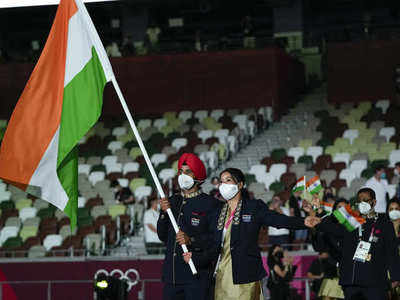 Tokyo Olympic : भारतीय खेळाडू मैदानात कधी उतरणार, जाणून घ्या संपूर्ण वेळापत्रक...