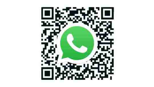 WhatsApp-ல இவ்ளோ நாள் QR Code-ஐ யூஸ் பண்ணியும் இது தெரியாம போச்சே!