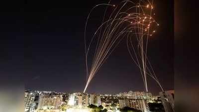 रूस की Buk एयर डिफेंस सिस्टम का कमाल, सीरिया में मार गिराईं इजरायल की सभी गाइडेड मिसाइलें