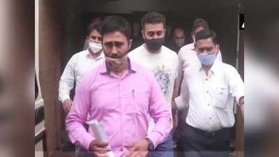 राज कुंद्राला झालेली अटक बेकायदा;  हायकोर्टात  धाव घेण्याच्या तयारीत