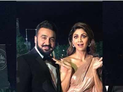 Shilpa Shetty ಒಂದು ಕಡೆ ಪೊಲೀಸರಿಂದ ವಿಚಾರಣೆ, ಇನ್ನೊಂದು ಕಡೆ ನನ್ನ ಸಿನಿಮಾ ನೋಡಿ ಎಂದ ನಟಿ ಶಿಲ್ಪಾ ಶೆಟ್ಟಿ