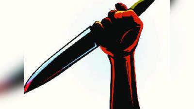 Gorakhpur News: टोना-टोटका के शक में भतीजे ने चाकुओं से गोदकर चाचा को मार डाला