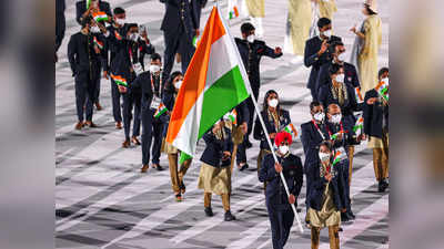 तू चाल पुढं...ऑलिम्पिक साठी कलाकारांनी दिल्या भारतीय खेळाडूंना शुभेच्छा