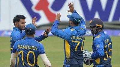 Ind vs SL 3rd ODI: அடுத்தடுத்து விக்கெட்…இந்திய பேட்ஸ்மேன்கள் சொதப்பல்: இலங்கைக்கு எளிய இலக்கு!
