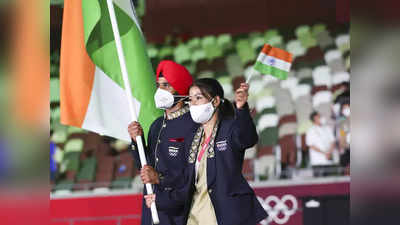 Tokyo Olympics: उद्या (२४ जुलै) भारत पदक जिंकणार का? असे आहे वेळापत्रक