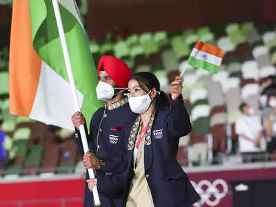 Tokyo Olympics: उद्या (२४ जुलै) भारत पदक जिंकणार का? असे आहे वेळापत्रक