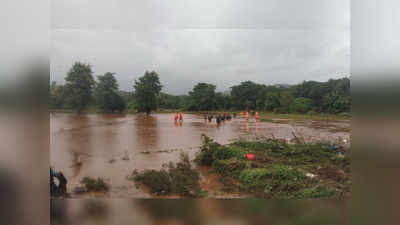 deaths due to rain: चिंताजनक! राज्यात पावसामुळे आतापर्यंत १२९ मृत्यू; महसूलमंत्री थोरात यांची माहिती