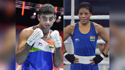 Vijender on Mary Kom and Manish: बॉक्सर मेरी कॉम और मनीष कौशिक भारत के लिए तोक्यो ओलिंपिक में जीतेंगे मेडल: विजेंदर सिंह