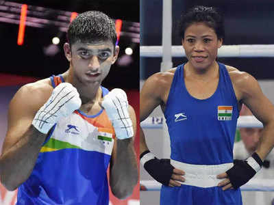 Vijender on Mary Kom and Manish: बॉक्सर मेरी कॉम और मनीष कौशिक भारत के लिए तोक्यो ओलिंपिक में जीतेंगे मेडल: विजेंदर सिंह