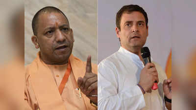 rahul gandhi : राहुल गांधी म्हणाले, यूपीचे आंबे आवडत नाहीत, CM योगी बोलले, तुमची...