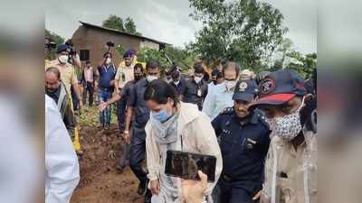 Maharashtra Rains Live Update: महाराष्ट्र में अब तक 1.35 लाख लोग निकाले गए