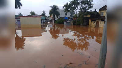 Maharashtra Flood Live Update: महाराष्ट्र पुराच्या विळख्यात; पाहा आज नेमकं काय घडलं?